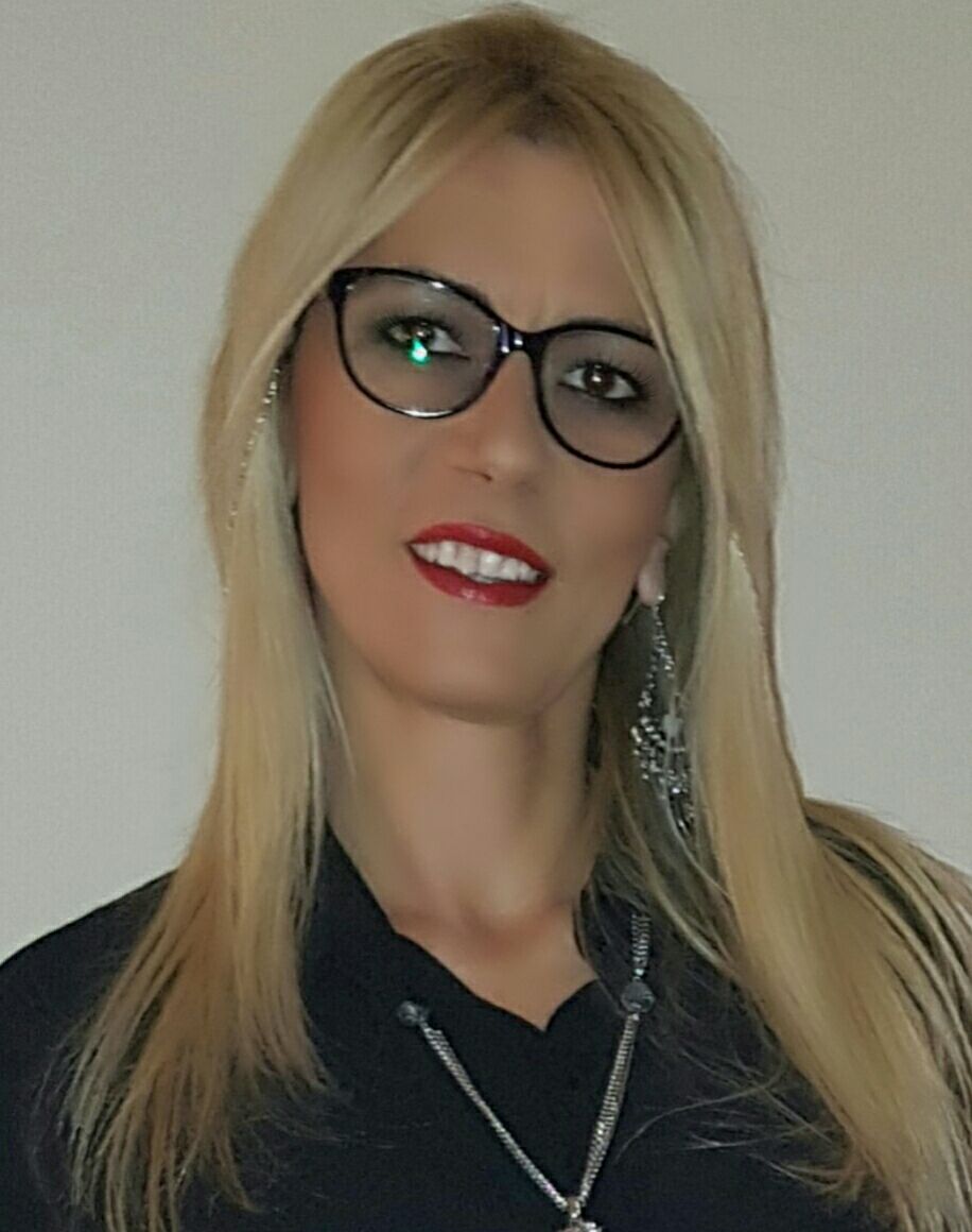 Dragana Brnović